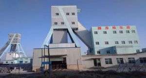 山東凡德，黃泥灌漿系統(tǒng)，制濾漿一體機(jī)設(shè)備