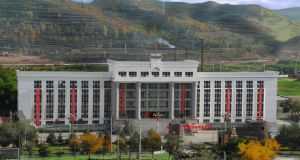 山東凡德，黃泥灌漿系統(tǒng)，制濾漿一體機(jī)設(shè)備