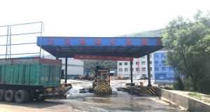 山東凡德，黃泥灌漿系統(tǒng)，制濾漿一體機(jī)設(shè)備