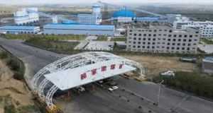 山東凡德，黃泥灌漿系統(tǒng)，制濾漿一體機(jī)設(shè)備